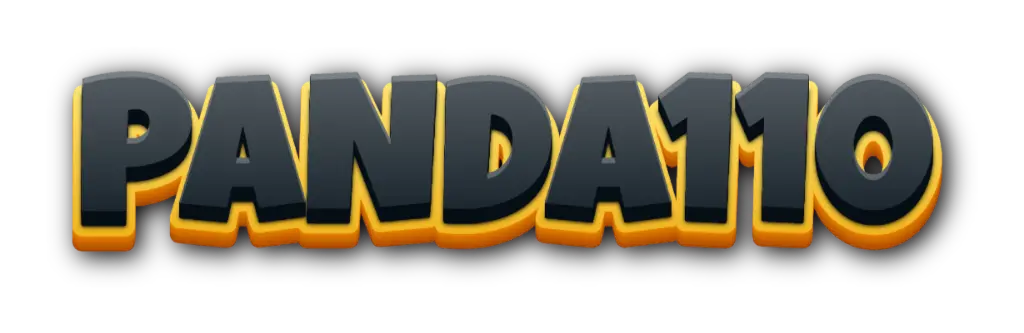 Panda110 LOGO